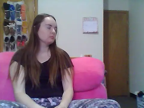 CallmeVenuss online show from December 2, 2025, 3:36 pm