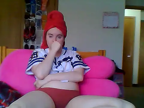 CallmeVenuss online show from March 3, 2026, 9:00 pm