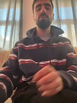 Ghost-Zero online show from April 21, 2026, 4:57 pm