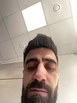 Ghost-Zero online show from March 7, 2026, 10:54 am