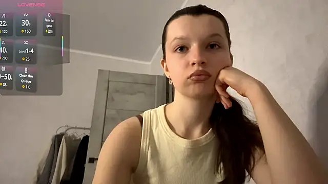 EllieBerrie online show from March 7, 2026, 5:40 pm