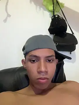 Colombians- online show from February 24, 2026, 7:37 pm