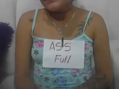 Slut Dirty Nastyy online show from March 3, 2026, 3:57 am