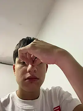 Lander Cruz online show from April 6, 2026, 4:19 pm