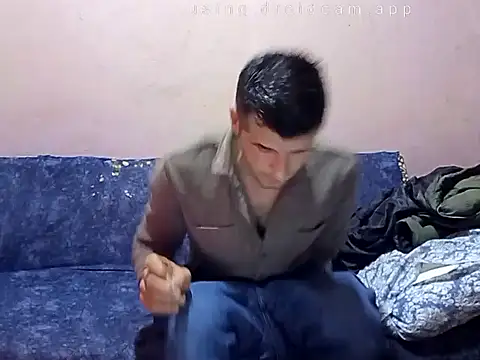 pumpman21 online show from March 24, 2026, 9:15 pm