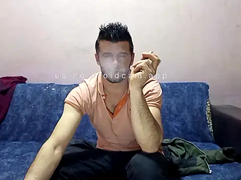 pumpman21 online show from February 7, 2026, 8:17 pm