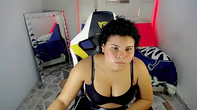 Baileyy  online show from December 4, 2025, 5:23 pm