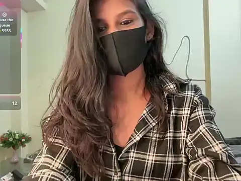 lovely monisha online show from January 6, 2026, 9:41 pm