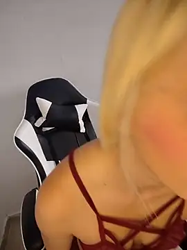 KasumiSophia online show from March 28, 2026, 1:01 pm