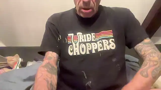 CBT-Sounding online show from March 12, 2026, 11:42 pm