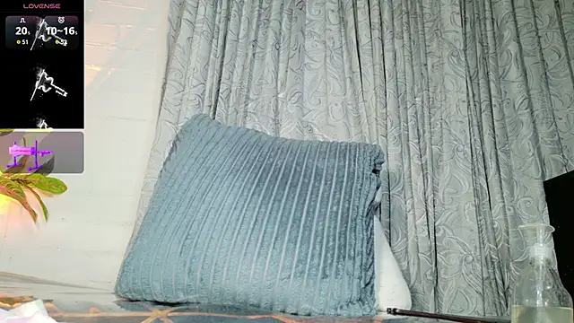 Snapshot of sweet_letty_1408 chatting on March 2, 2026, 5:08 am sweet letty 1408 online show from March 2, 2026, 5:08 am