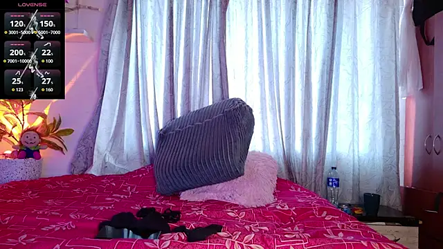 Snapshot of sweet_letty_1408 chatting on March 26, 2026, 9:13 pm sweet letty 1408 online show from March 26, 2026, 9:13 pm