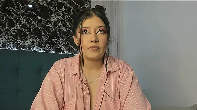 x Adeline  online show from March 28, 2026, 5:47 pm