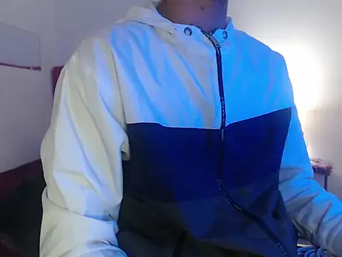 BlakeNoir  online show from February 4, 2026, 12:11 pm