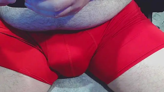 dadbodsensei  online show from April 3, 2026, 8:59 pm