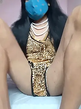 Lovely Ladyboy star online show from January 7, 2026, 6:29 am