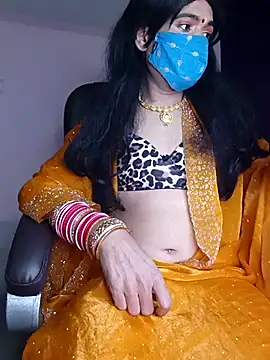 Lovely Ladyboy star online show from December 20, 2025, 6:11 pm