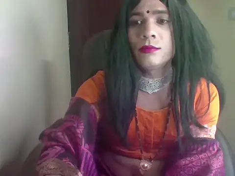 Lovely Ladyboy star online show from February 10, 2026, 7:02 pm