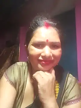 Your-shreya143 online show from March 24, 2026, 8:31 pm