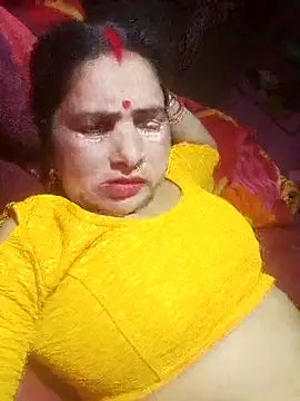 Your-shreya143 online show from March 11, 2026, 3:50 pm