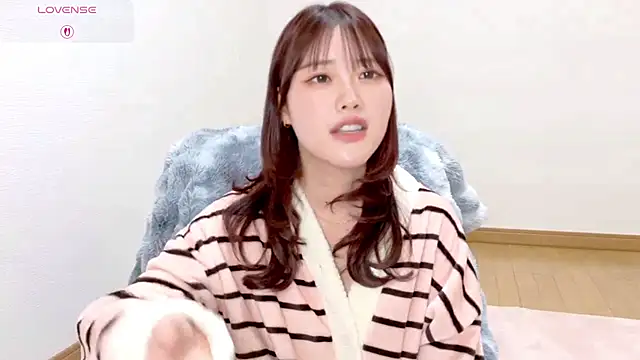 mashiro-desu online show from February 14, 2026, 7:08 am