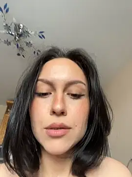 MonicaMercer online show from May 13, 2026, 7:59 am