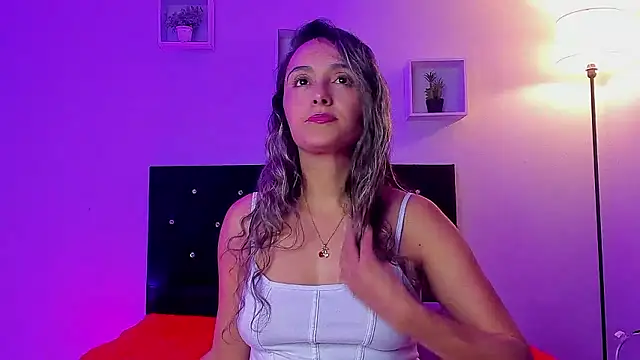 Victoria Rose  online show from January 17, 2026, 3:43 am