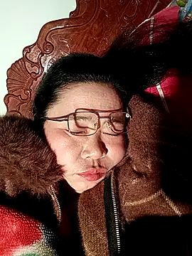 Sexfullx online show from January 7, 2026, 7:41 pm