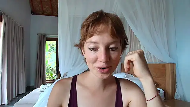 Ida-Rose online show from January 6, 2026, 6:50 am