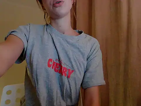   RITA   online show from February 9, 2026, 7:34 pm