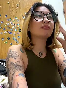 abella1116 online show from March 13, 2026, 7:30 pm