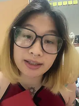 abella1116 online show from February 19, 2026, 8:17 pm