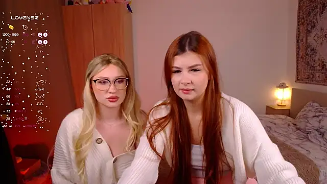 Lexy and Jenny online show from December 19, 2025, 8:17 am
