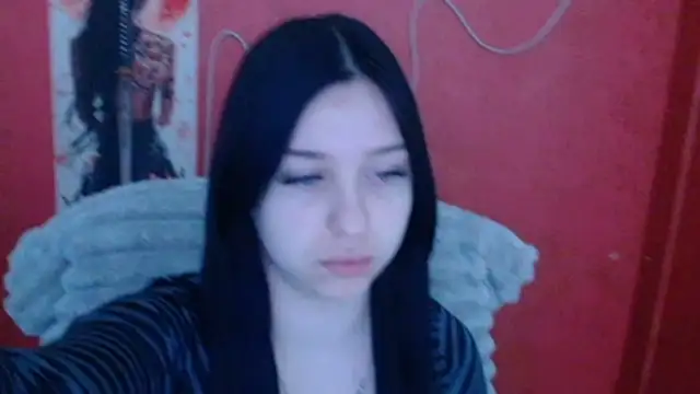 Lilu May online show from March 7, 2026, 6:20 am