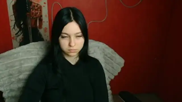 Lilu May online show from March 10, 2026, 12:53 pm