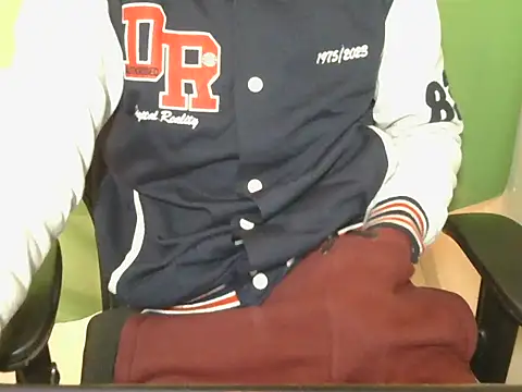 Michal Fransis online show from January 16, 2026, 8:29 am