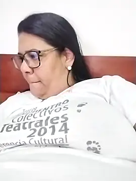 Carameloswing1 online show from February 15, 2026, 12:44 am