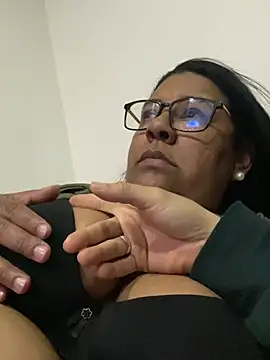 Carameloswing1 online show from February 12, 2026, 12:10 am