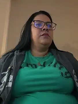 Carameloswing1 online show from February 13, 2026, 12:38 pm