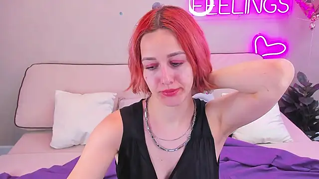 Linda Jonys online show from March 7, 2026, 8:32 am