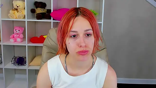 Linda Jonys online show from March 8, 2026, 8:06 am