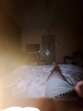 StephanSharp online show from December 15, 2025, 11:53 pm