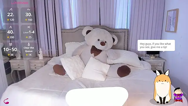 lya  brown online show from March 11, 2026, 11:37 am