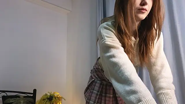 LunaKirby online show from February 24, 2026, 9:15 pm