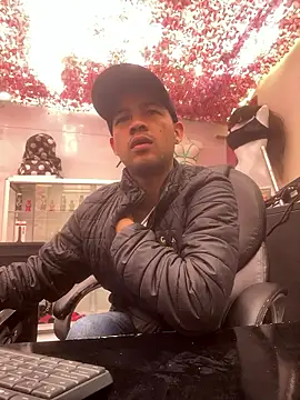 Snapshot of SweeXioji chatting on January 11, 2026, 2:02 pm SweeXioji online show from January 11, 2026, 2:02 pm