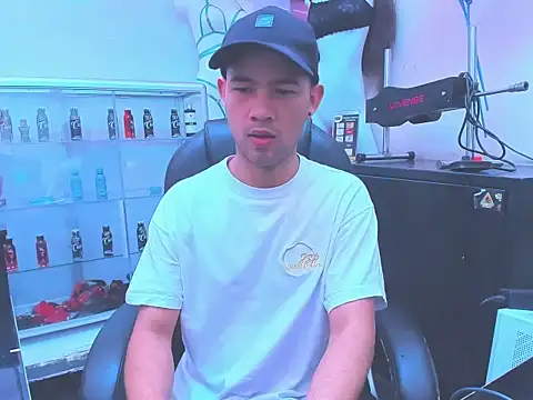 Snapshot of SweeXioji chatting on January 9, 2026, 4:03 pm SweeXioji online show from January 9, 2026, 4:03 pm