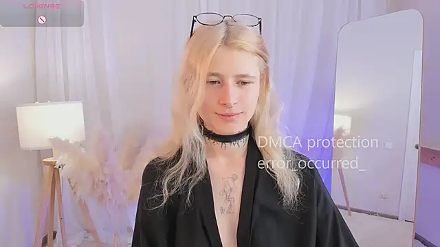 error occurred  online show from April 1, 2026, 12:06 pm