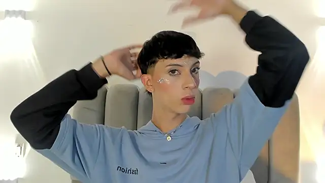 Jamess Carterr  online show from February 18, 2026, 4:32 am