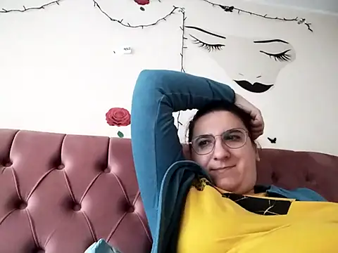 Snapshot of Dana92va chatting on February 16, 2026, 11:31 am Dana92va online show from February 16, 2026, 11:31 am