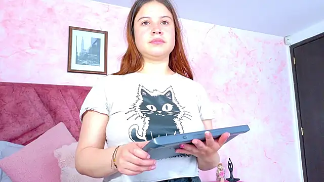 MelaniBeckers online show from May 10, 2026, 4:31 pm